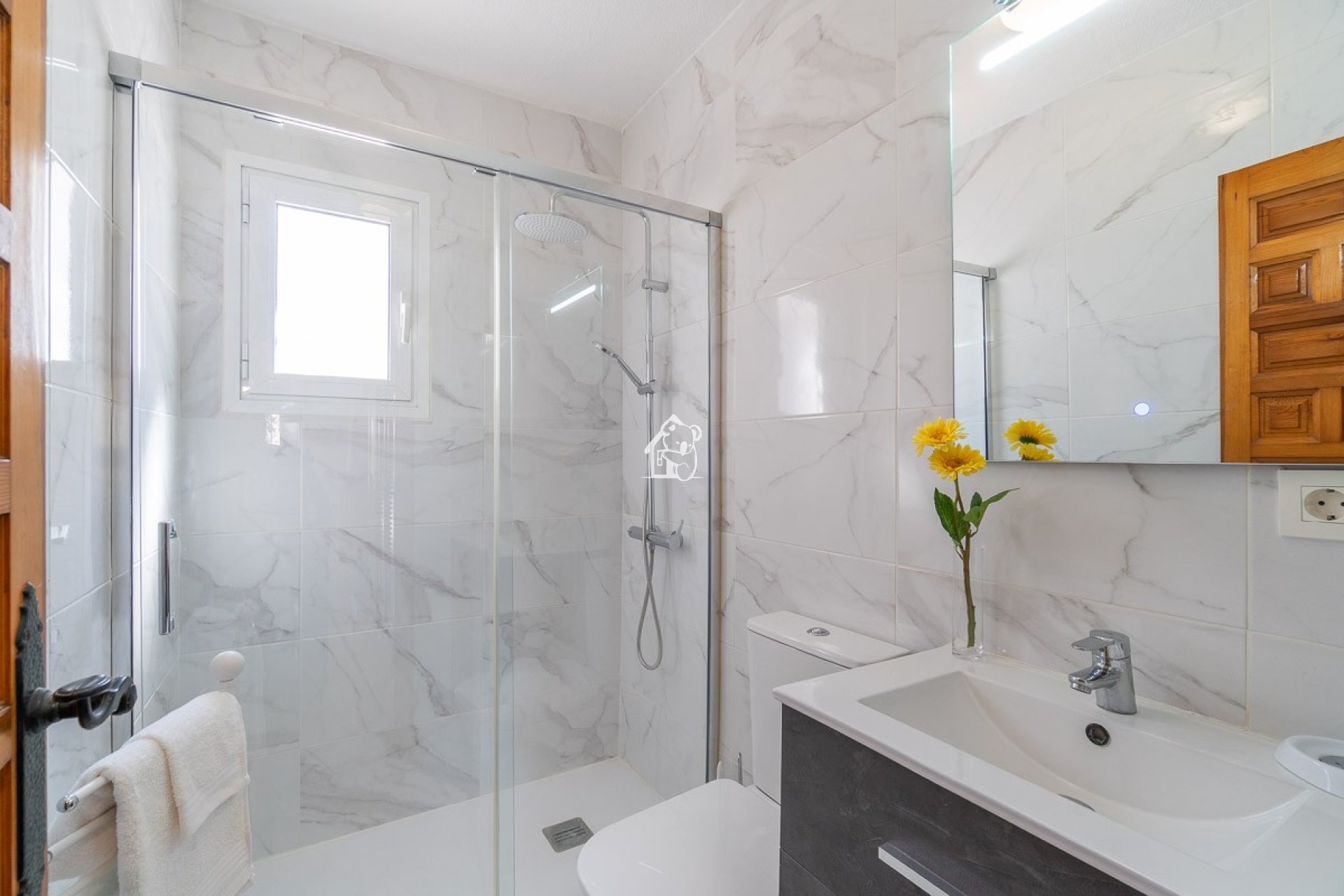 Location - Villa - Orihuela Costa - Villamartín