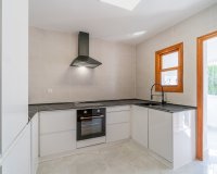 Location - Villa - Orihuela Costa - Villamartín