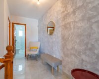 Location - Villa - Orihuela Costa - Villamartín