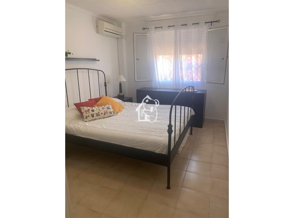 Location - Villa - Orihuela Costa - Villamartín