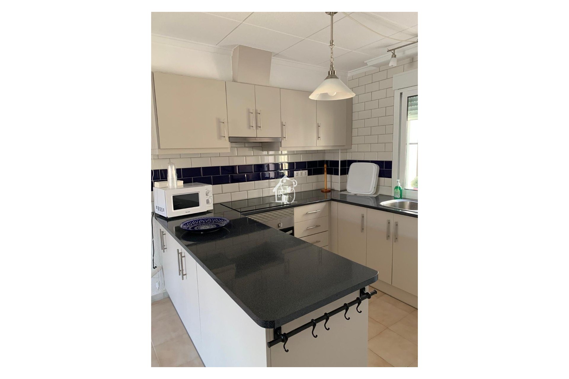 Location - Villa - Orihuela Costa - Villamartín