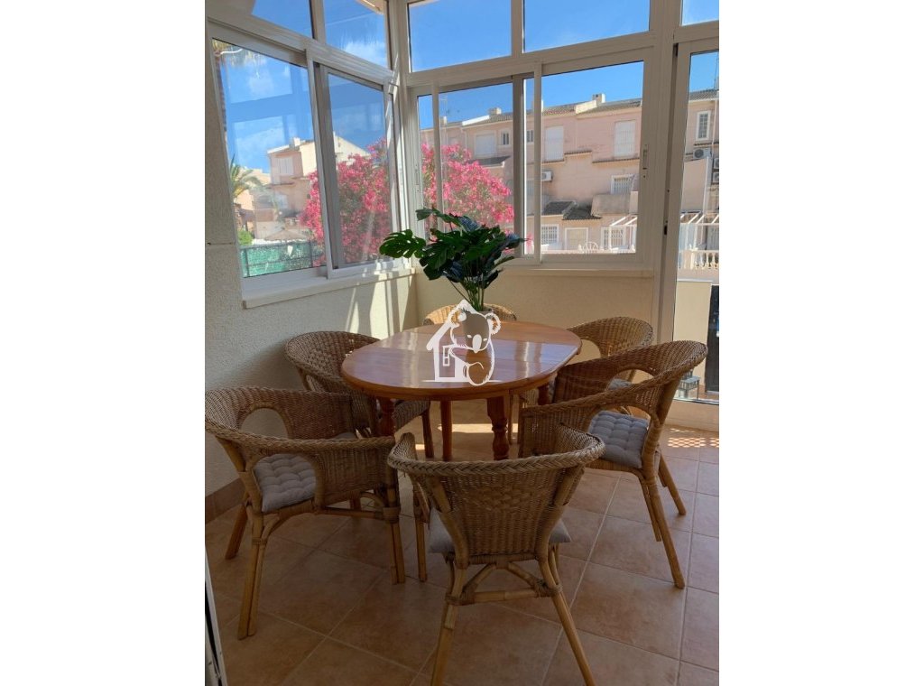 Location - Villa - Orihuela Costa - Villamartín