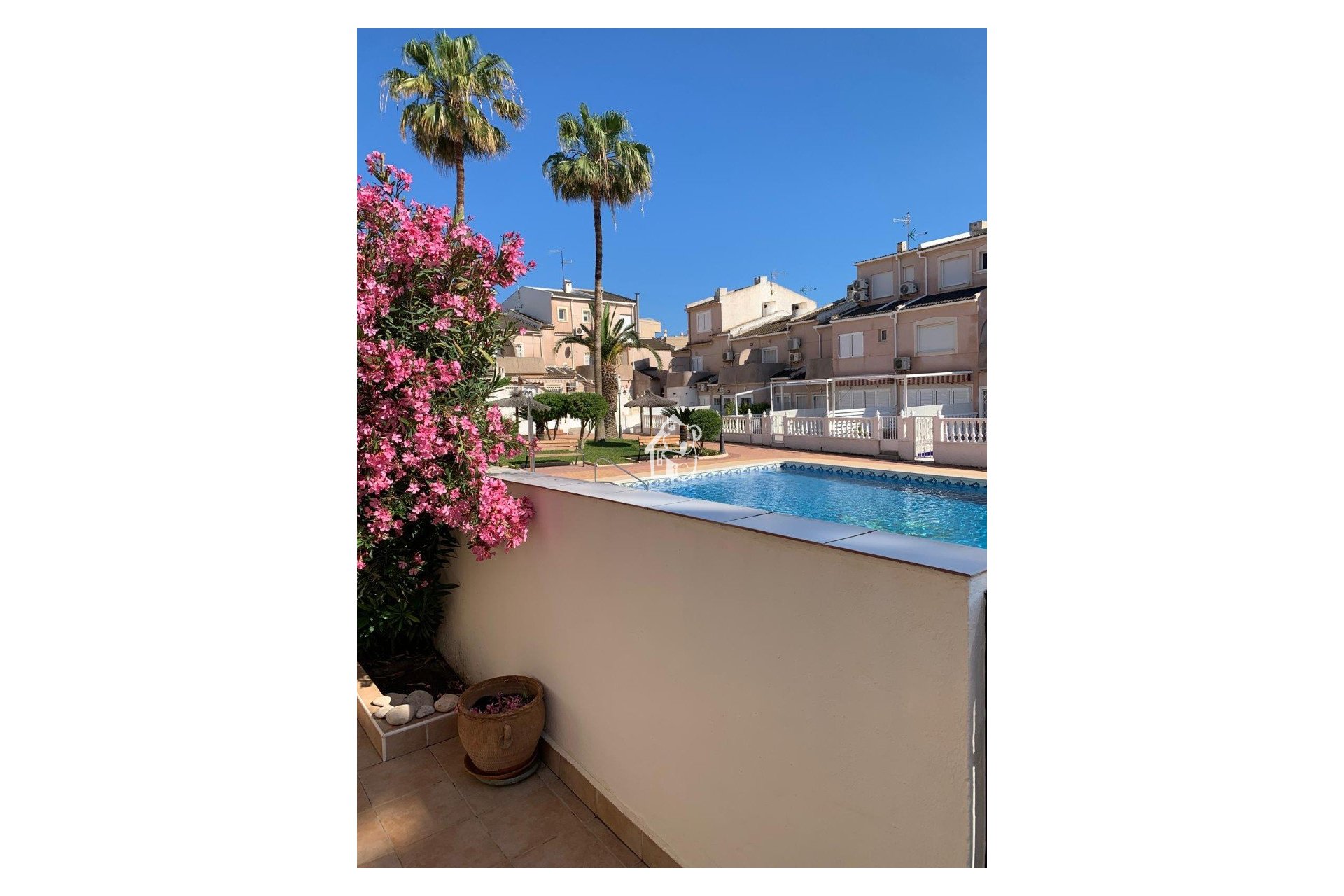 Location - Villa - Orihuela Costa - Villamartín