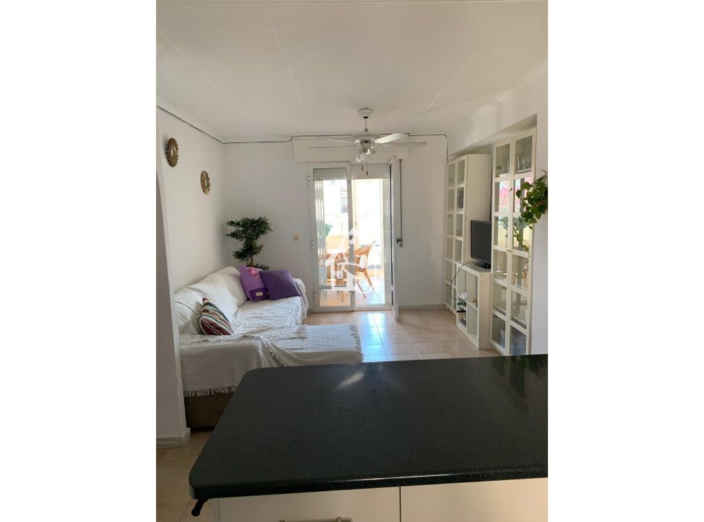 Location - Villa - Orihuela Costa - Villamartín