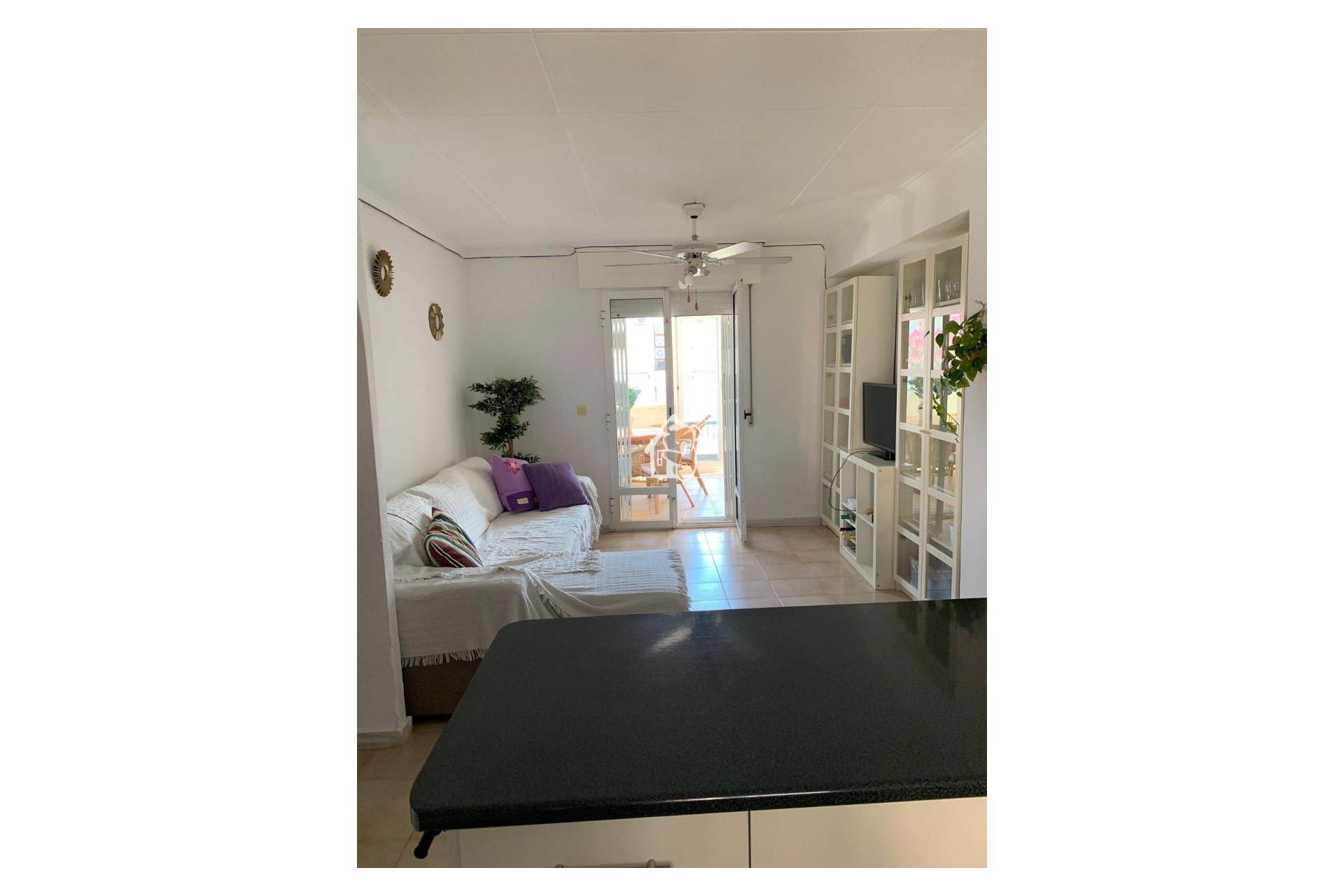 Location - Villa - Orihuela Costa - Villamartín