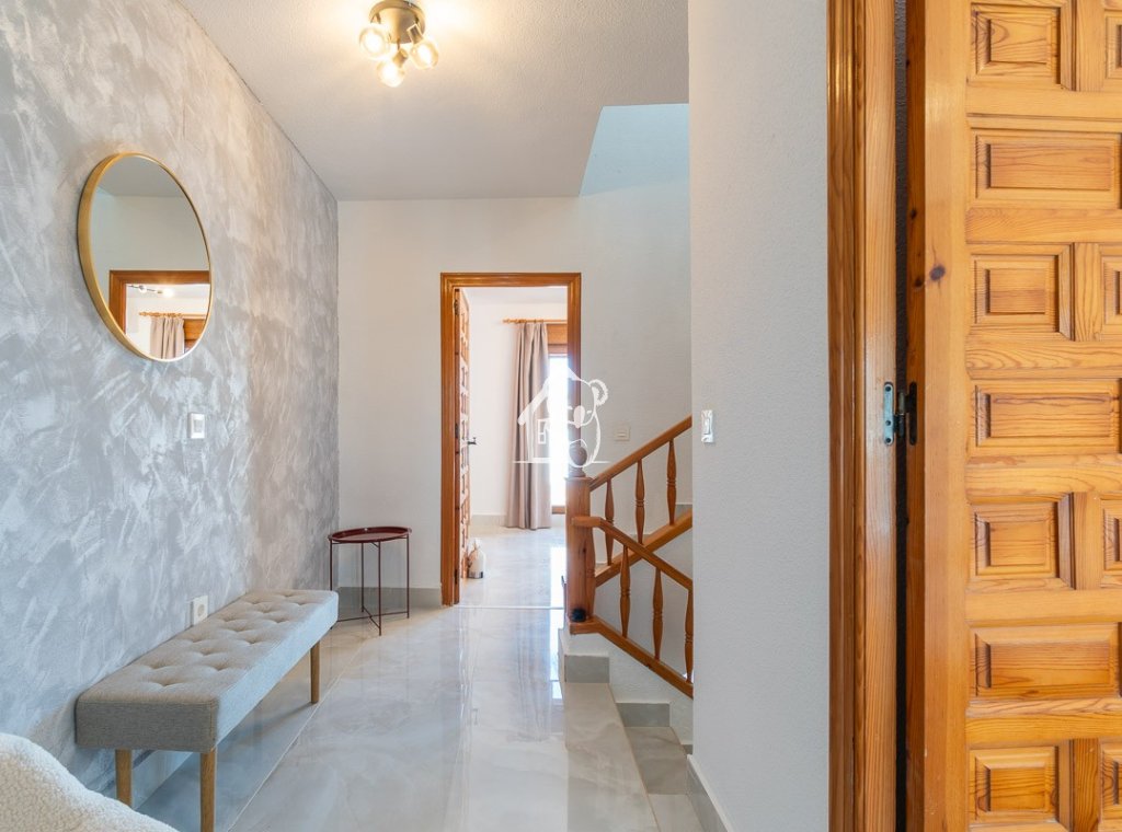Location - Villa - Orihuela Costa - Villamartín
