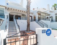 Location - Villa - Orihuela Costa - Villamartín