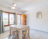 Location - Villa - Orihuela Costa - Villamartín