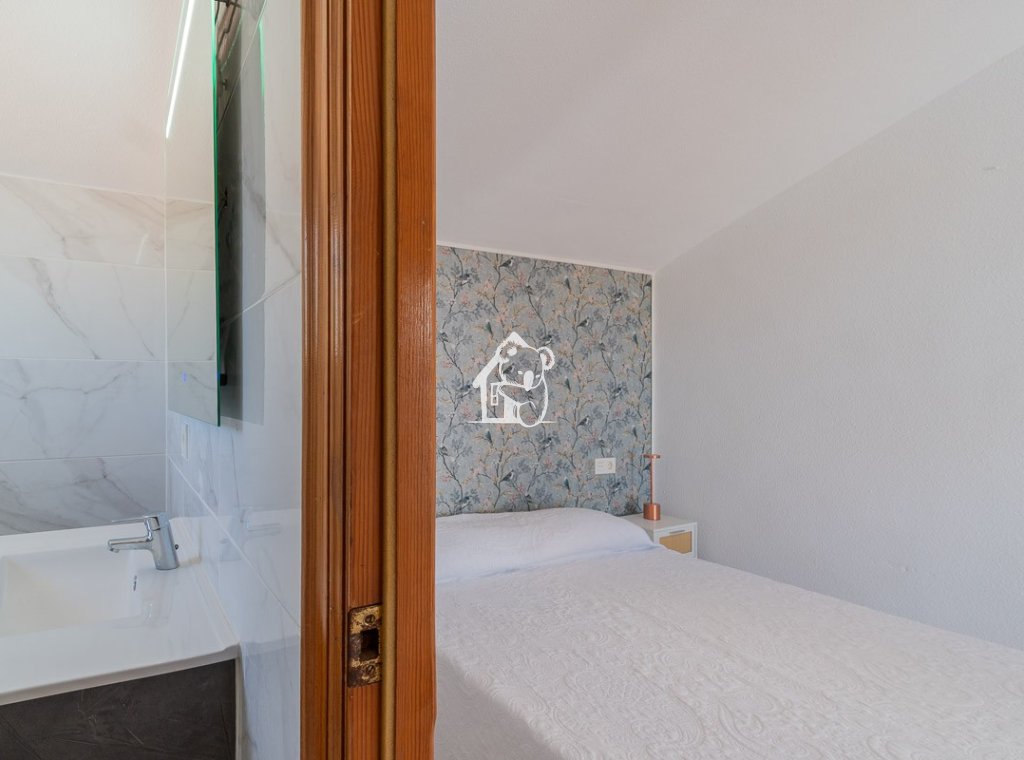 Location - Villa - Orihuela Costa - Villamartín