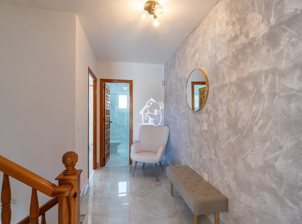 Location - Villa - Orihuela Costa - Villamartín