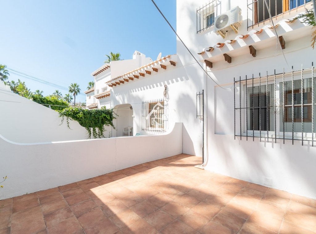 Location - Villa - Orihuela Costa - Villamartín