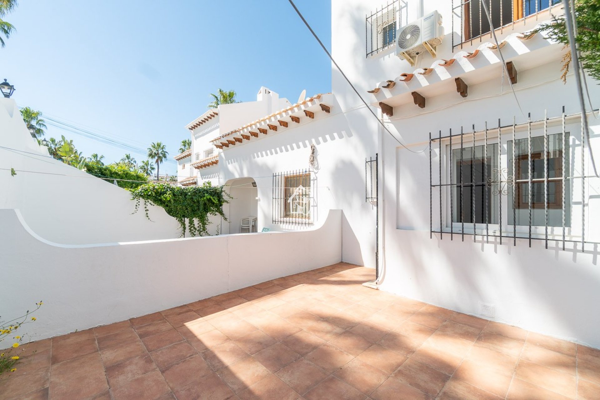 Location - Villa - Orihuela Costa - Villamartín