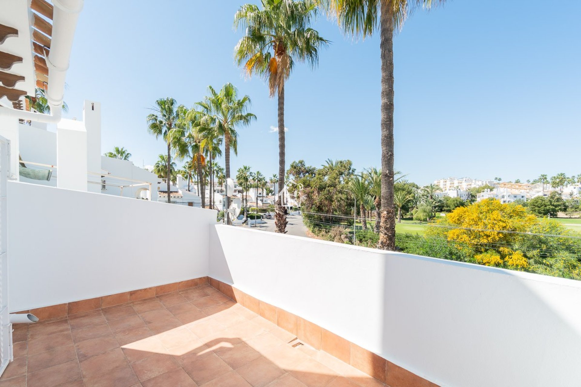 Location - Villa - Orihuela Costa - Villamartín