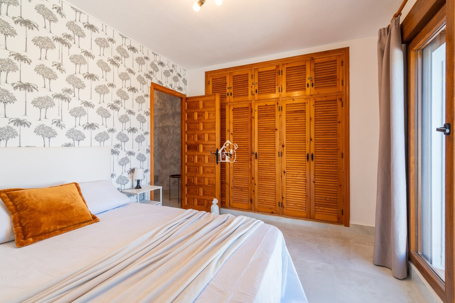 Location - Villa - Orihuela Costa - Villamartín