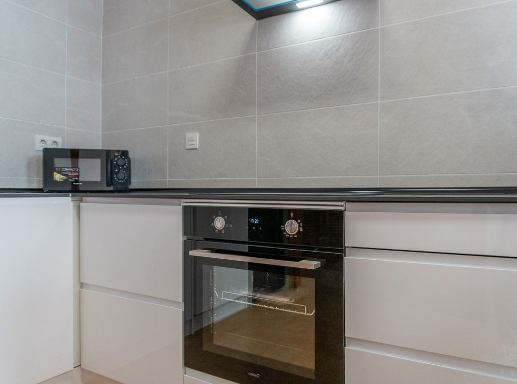 Location - Villa - Orihuela Costa - Villamartín