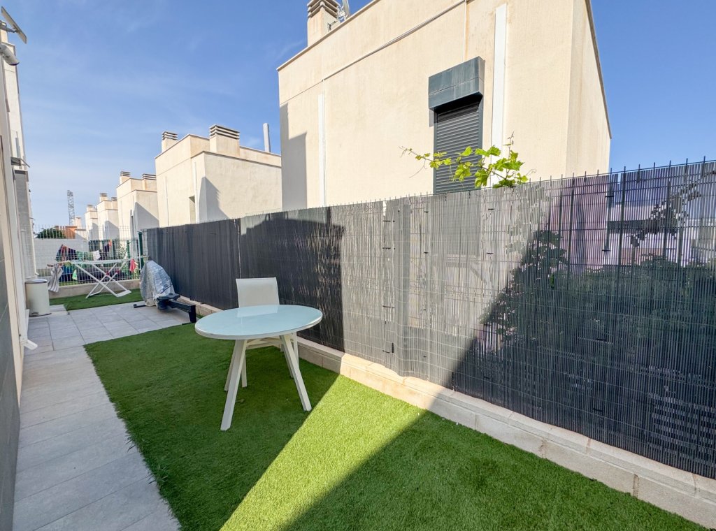 Location - Villa - Orihuela Costa - Villamartín