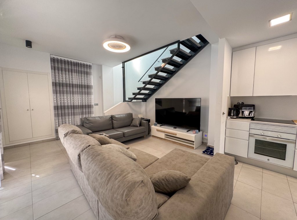 Location - Villa - Orihuela Costa - Villamartín
