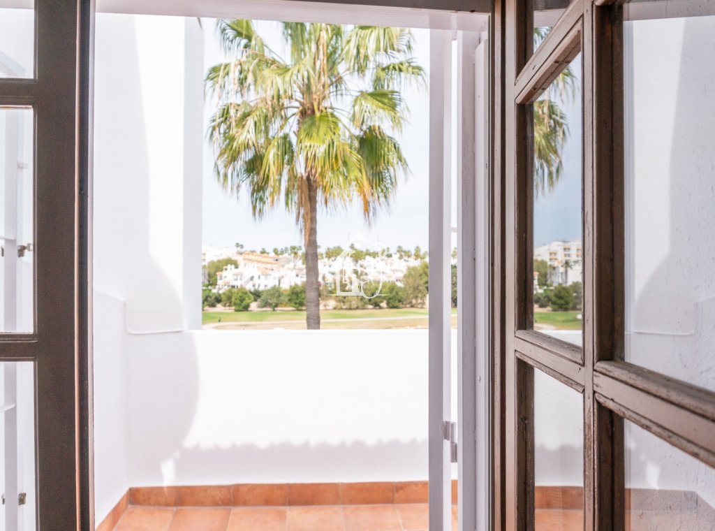 Location - Villa - Orihuela Costa - Villamartín
