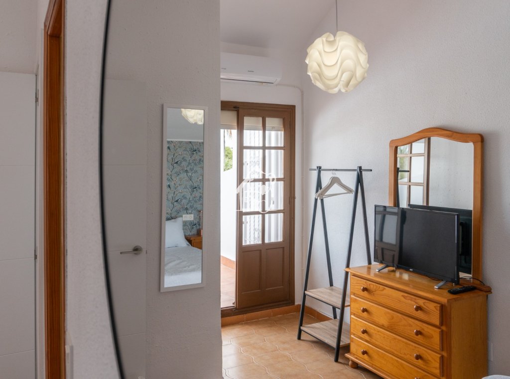 Location - Villa - Orihuela Costa - Villamartín