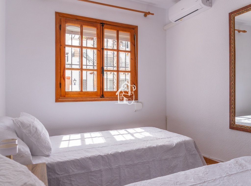 Location - Villa - Orihuela Costa - Villamartín