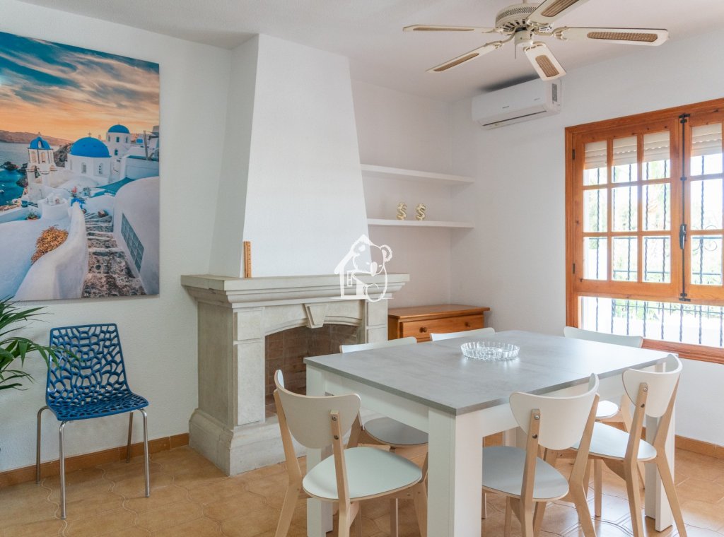 Location - Villa - Orihuela Costa - Villamartín