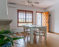 Location - Villa - Orihuela Costa - Villamartín