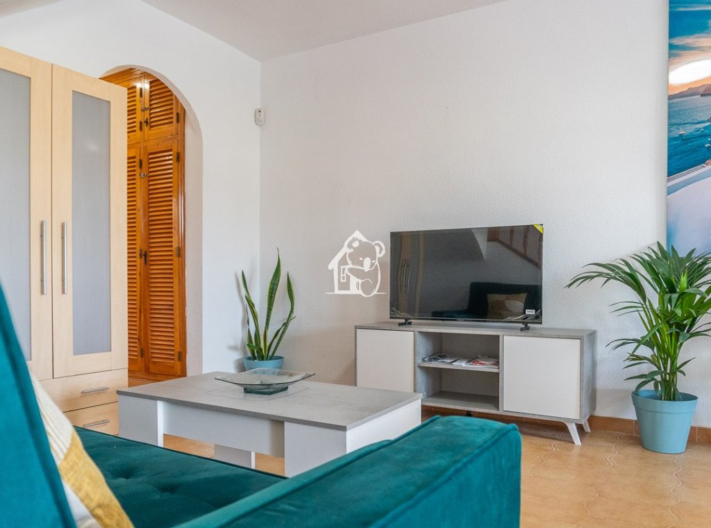 Location - Villa - Orihuela Costa - Villamartín