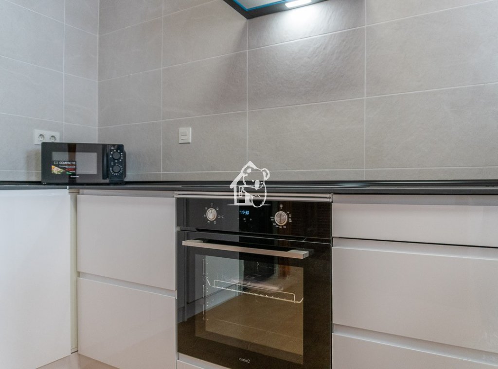 Location - Villa - Orihuela Costa - Villamartín