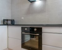 Location - Villa - Orihuela Costa - Villamartín