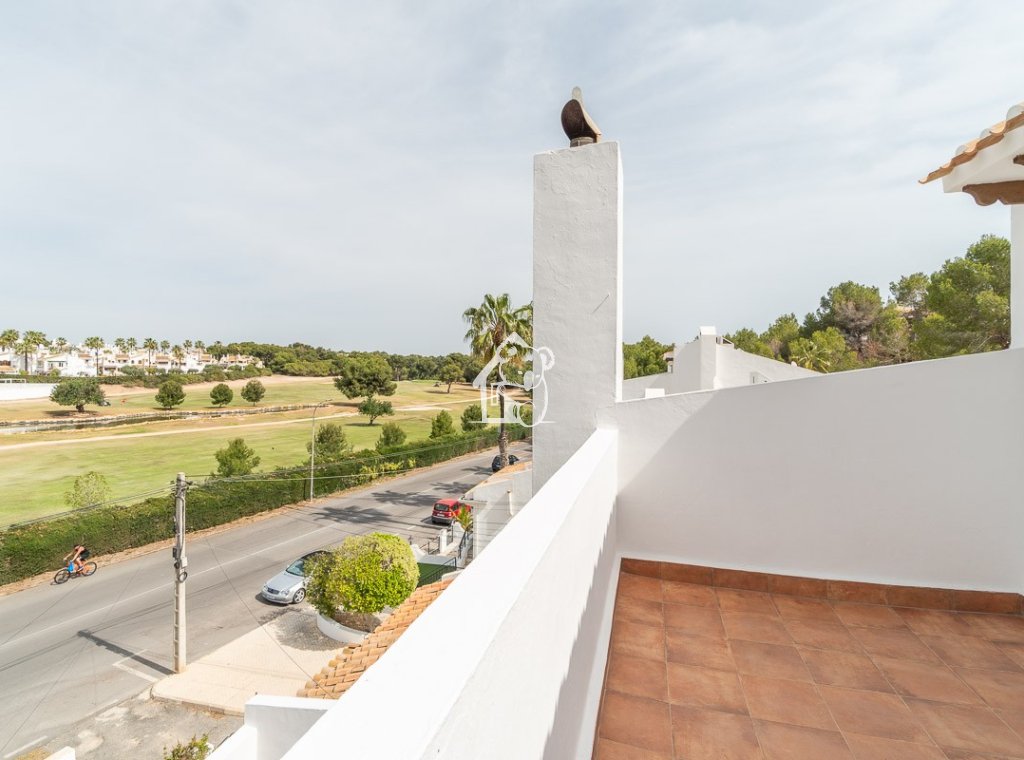 Location - Villa - Orihuela Costa - Villamartín