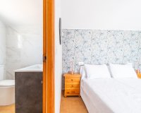 Location - Villa - Orihuela Costa - Villamartín