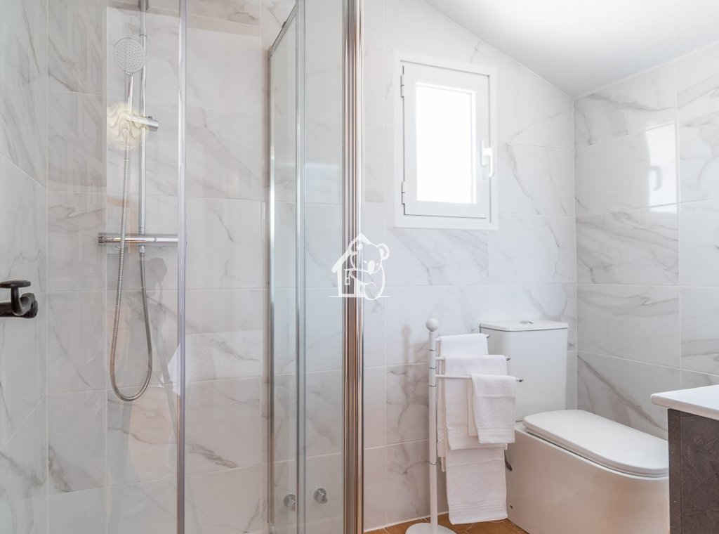 Location - Villa - Orihuela Costa - Villamartín