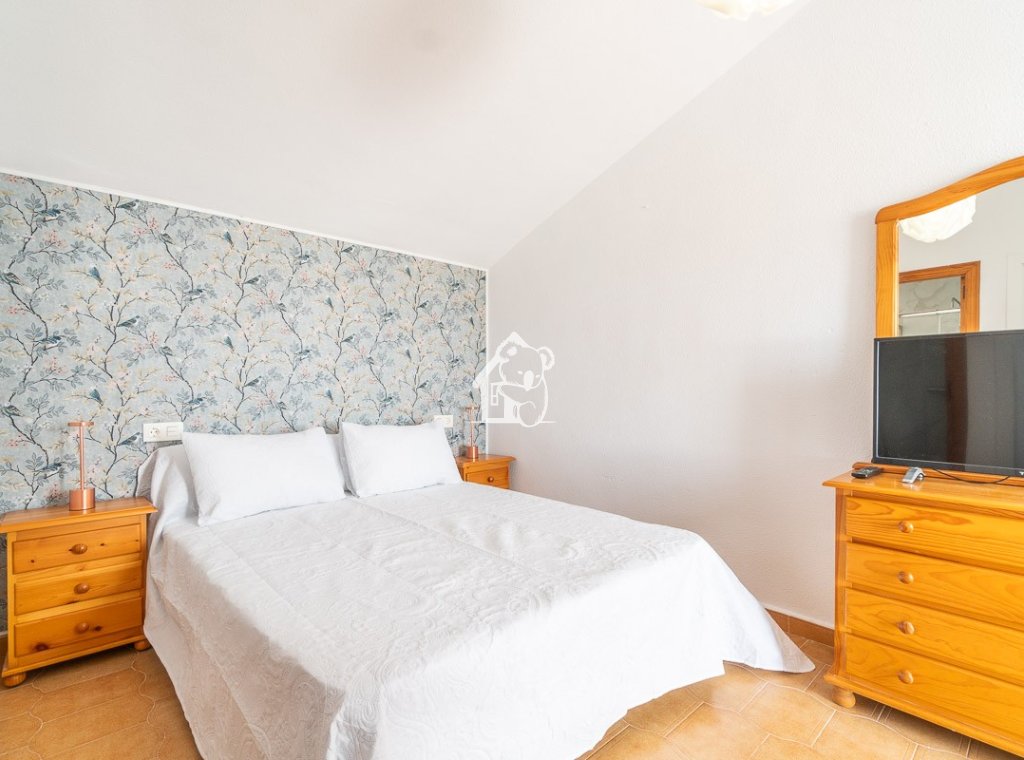 Location - Villa - Orihuela Costa - Villamartín