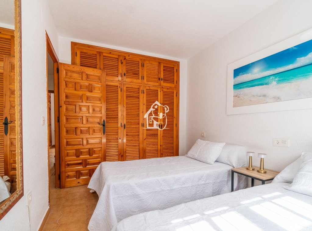 Location - Villa - Orihuela Costa - Villamartín