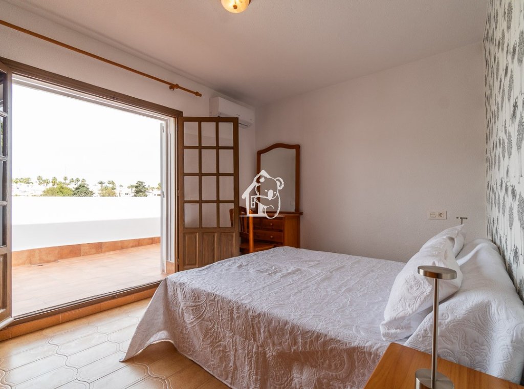 Location - Villa - Orihuela Costa - Villamartín