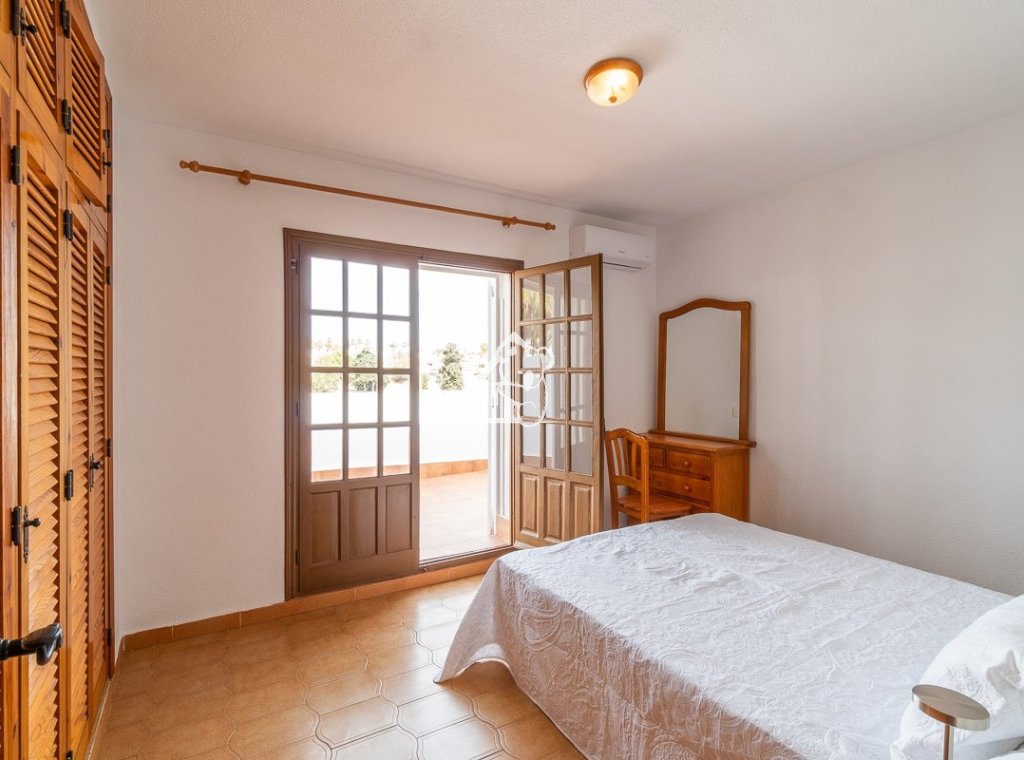 Location - Villa - Orihuela Costa - Villamartín