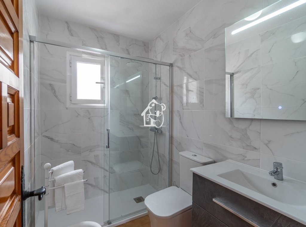 Location - Villa - Orihuela Costa - Villamartín