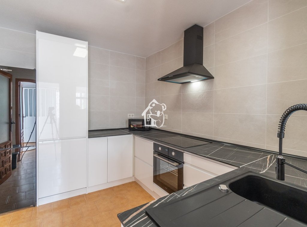 Location - Villa - Orihuela Costa - Villamartín