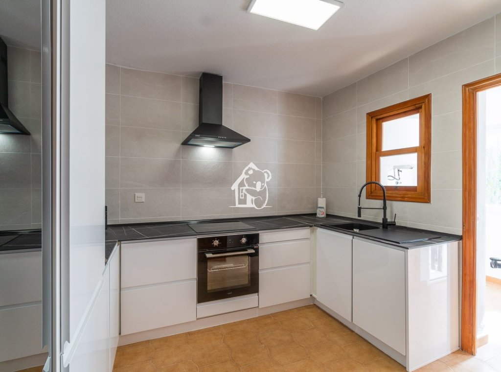 Location - Villa - Orihuela Costa - Villamartín