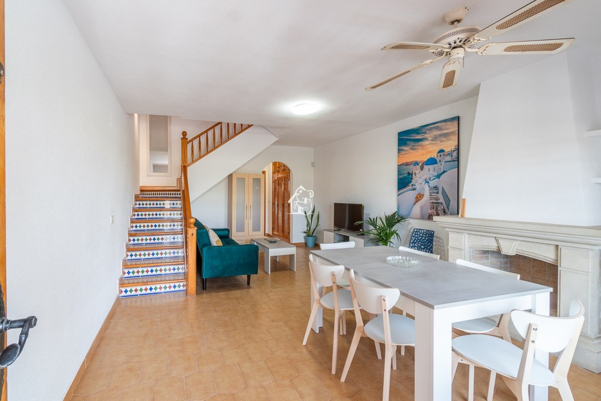 Location - Villa - Orihuela Costa - Villamartín