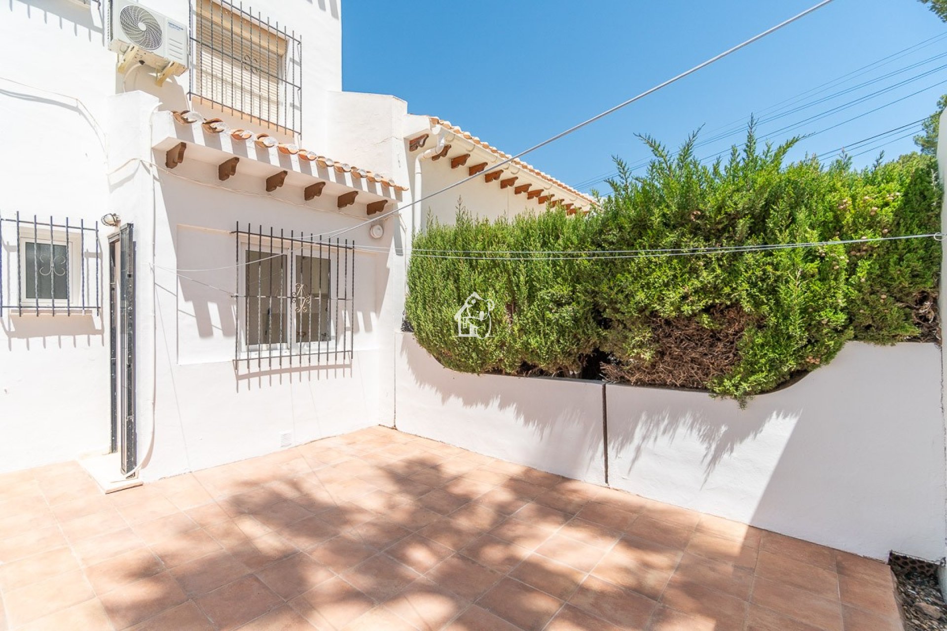 Location - Villa - Orihuela Costa - Villamartín