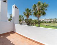 Location - Villa - Orihuela Costa - Villamartín