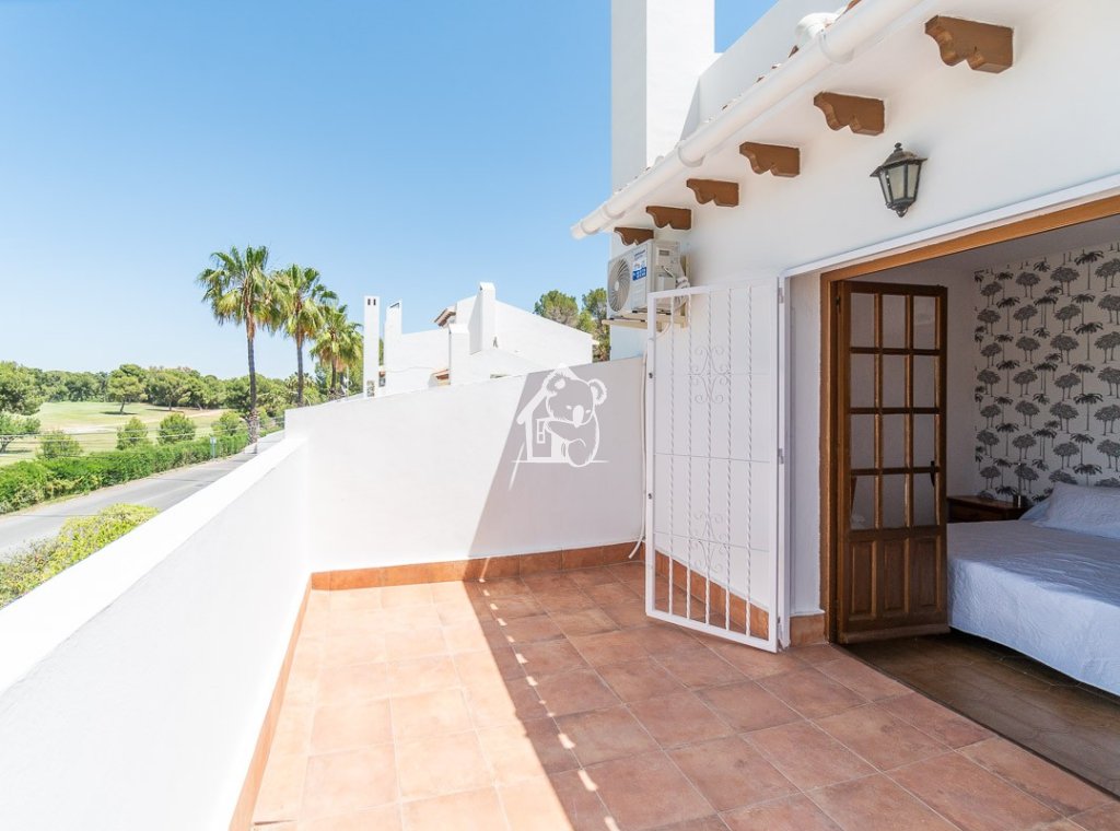 Location - Villa - Orihuela Costa - Villamartín