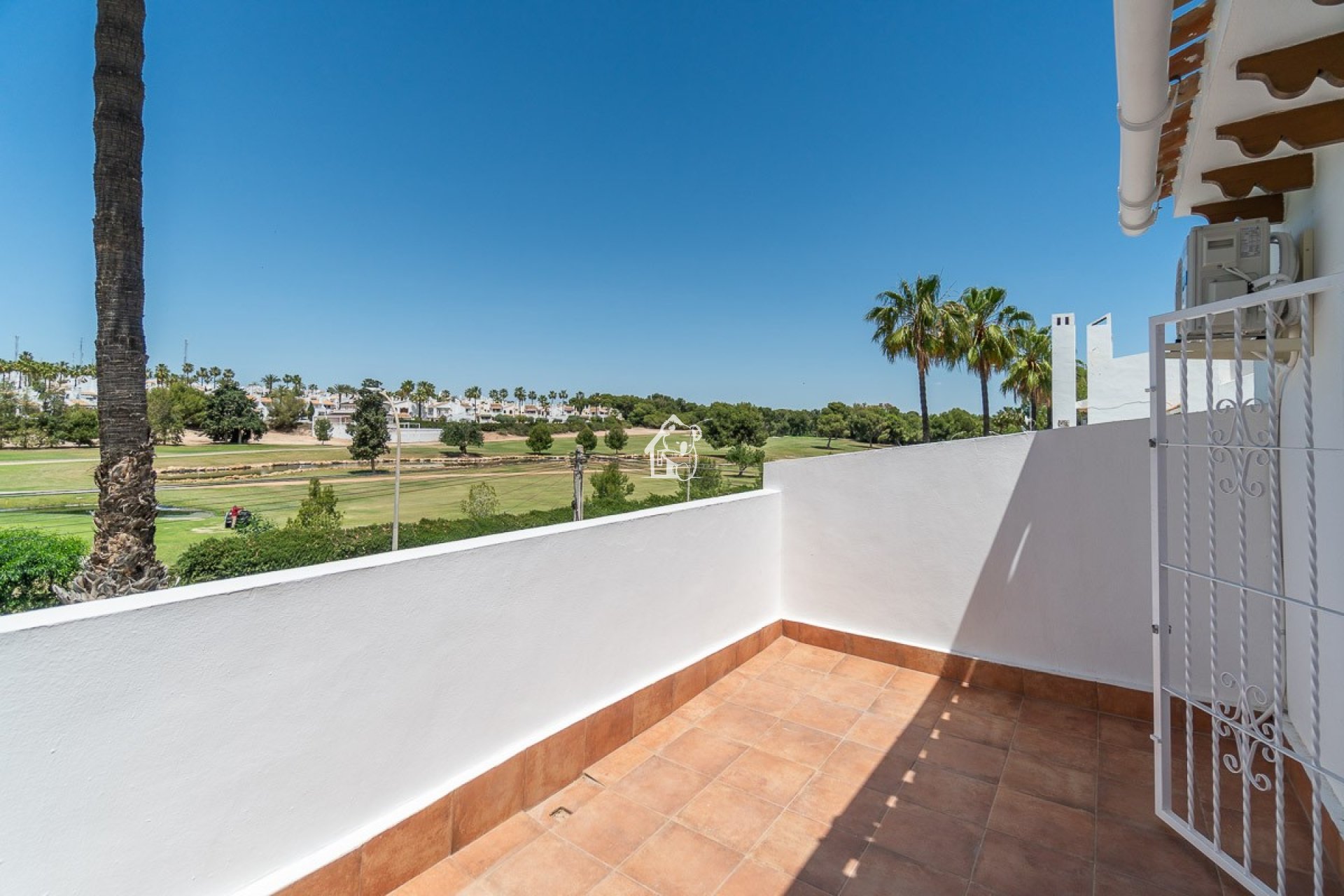 Location - Villa - Orihuela Costa - Villamartín