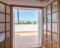 Location - Villa - Orihuela Costa - Villamartín