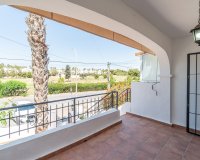 Location - Villa - Orihuela Costa - Villamartín
