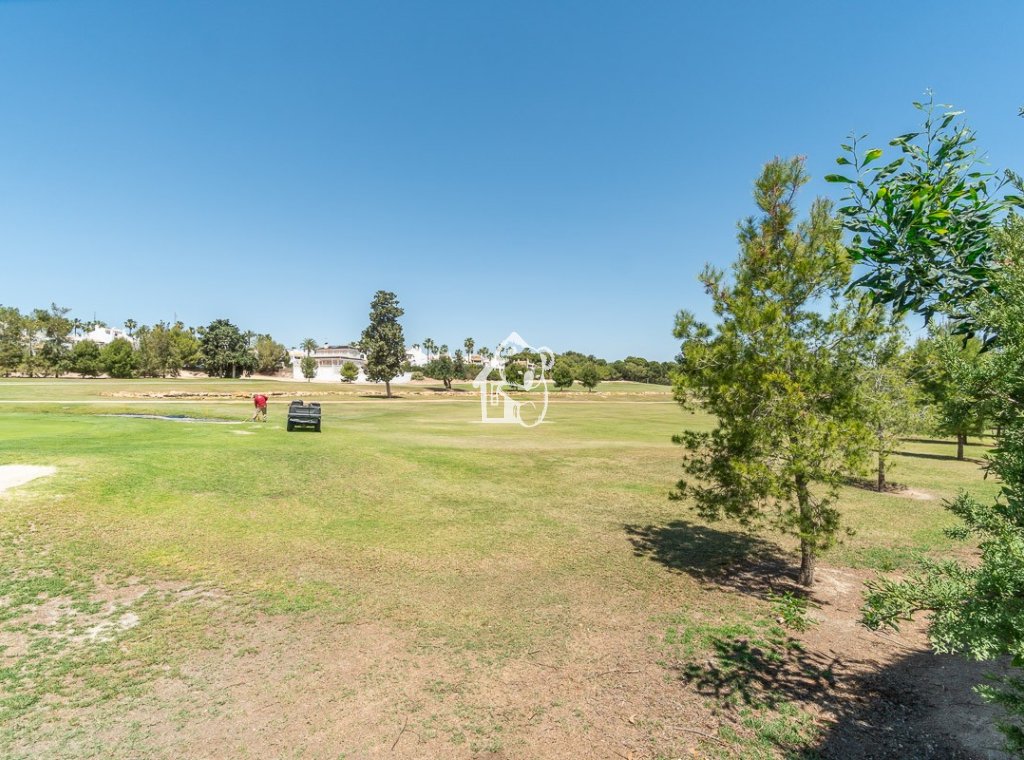 Location - Villa - Orihuela Costa - Villamartín