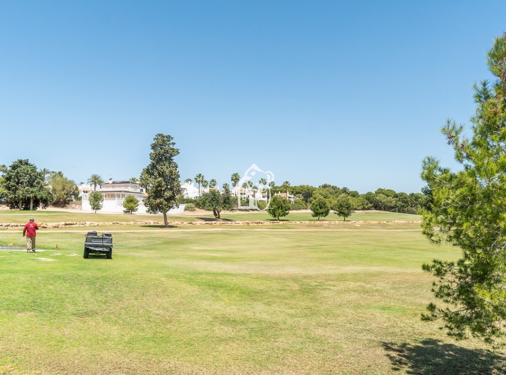 Location - Villa - Orihuela Costa - Villamartín