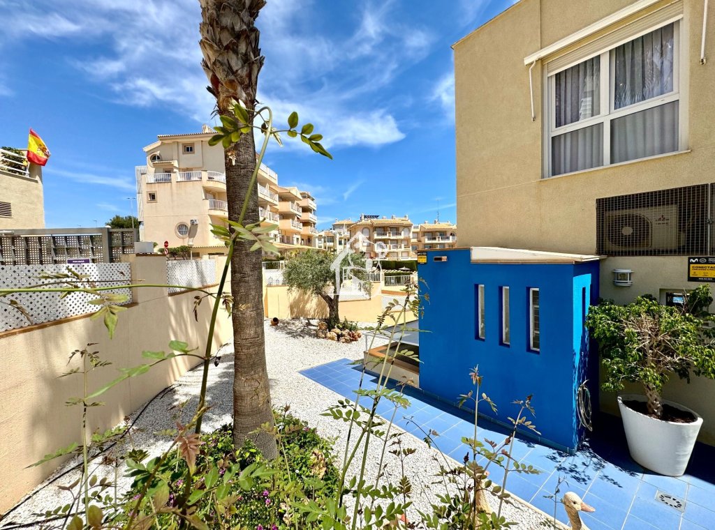 Location - Villa - Orihuela Costa
