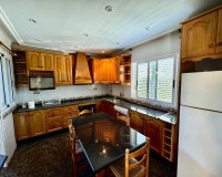 Location - Villa - Orihuela Costa
